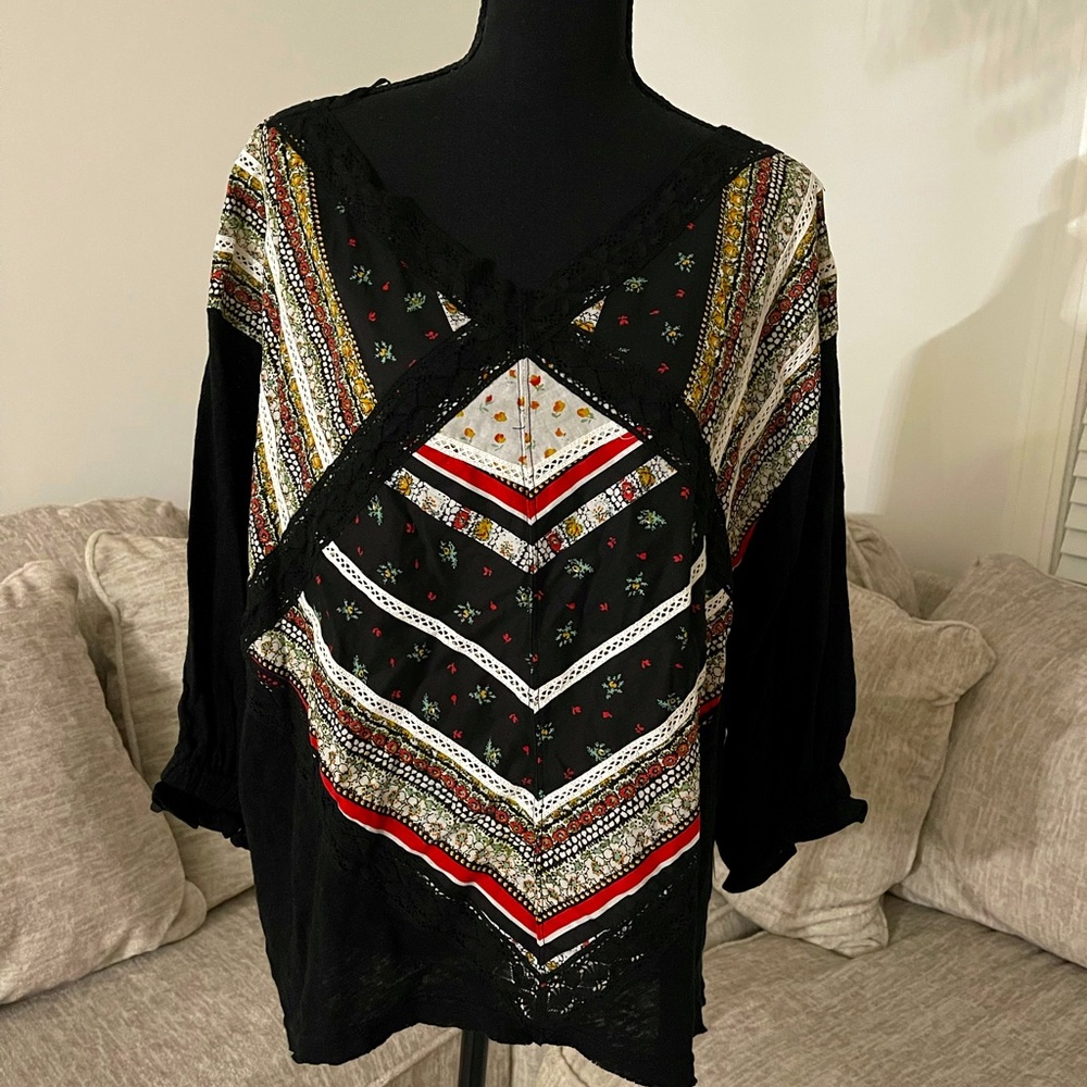 🌹🌼 NWT Free People Top ❤️
